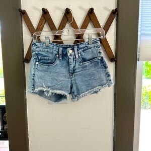Blank NYC Cut Off Shorts - Size 25 Waist